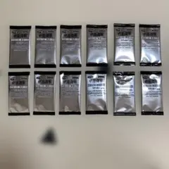 呪術廻戦　明昼の刻・黄昏の刻　ステッカー　12枚セット