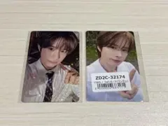 はじめまして ギョンミン