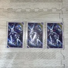 にじさんじ ROF-MAOろふまお4周年グッズ チェキ集合3枚セット