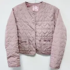 キルティング ハート