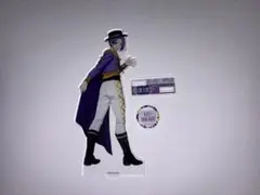 ブルーロック 御影玲王 アクリルスタンド