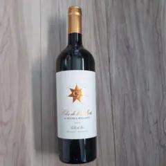 Clos de los Siete 2018 赤ワインのサムネイル
