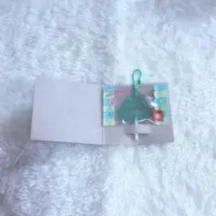 サンリオキャラクターズ キャンディチャームズグミ ハンギョドン