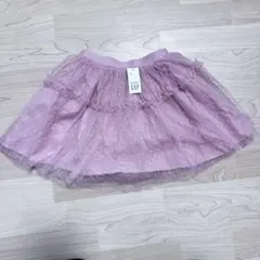 baby GAP チュールスカート　ピンク　105cmのサムネイル