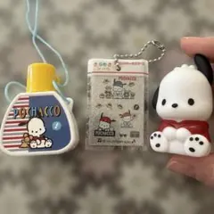 ポチャッコ まとめ売り