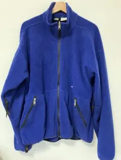 ノースフェイス　フリースジャケット　XLサイズ　90s