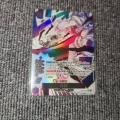 受け継がれる意志　神避　カムサリ　R パラレル　OP13-076 ワンピース