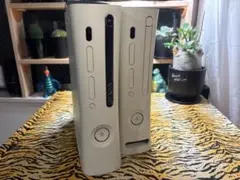 最終値下 Xbox360 本体 2台セット　初期型＆HDMIモデル　動作未確認
