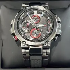 n*y様 CASIO G-SHOCK 電波ソーラーMTG-B1000TF-1AJ - メルカリ