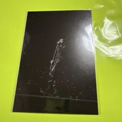 バーノン exhibition 名古屋 ポストカード　SEVENTEEN