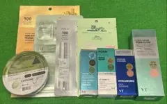 VT スキンケア 9点セット まとめ売り①