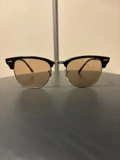 Ray-Ban CLUBMASTER CLASSIC クラブマスターRB3016