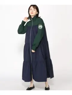 ローリーズファーム　NBA ドッキングワンピース