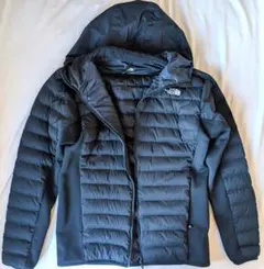 ノースフェイス レッドラン ダウンジャケット