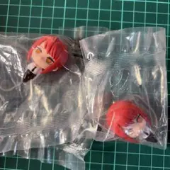 チェンソーマン　レゼ篇　カプセルフィギュアコレクション　マキマ　2個セット