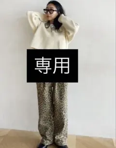 2025年最新】SeaRoomlynn レディース カジュアルパンツの人気