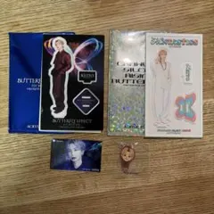 I*ー様 FANTASTICS 木村慧人アクリルスタンド シール キーホルダー