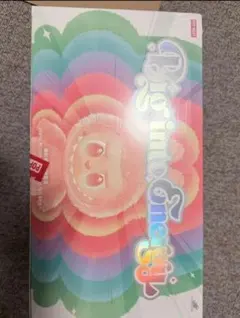 【未開封/正規品】ラブブ Big into Energy アソートボッ