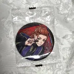 ツイステ 寮服 缶バッジコレクション 缶バッジ AGF ケイト - メルカリ