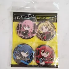 2025年最新】ぼっち・ざ・ろっく! 缶バッジの人気アイテム