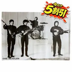 ★非売品★東芝EMI - ザ・ビートルズ ビンテージポスター 1976年製 ☆非売品☆東芝EMI - ザ・ビートルズ ビンテージポスター 1976年製