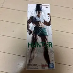 HUNTER×HUNTER ゴン ありったけのペン・フィギュア