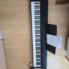 Casio Privia PX-160 中古 Yahoo!オークション -「privia px-160」の落札相場・落札価格