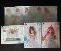 ごと嫁 一番くじ まとめ売りセット