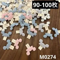 布タグ 和洋裁材料