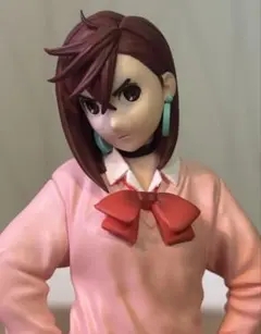 ダンダダン　モモ　フィギュア　箱無し