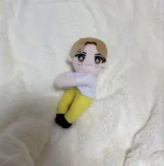 2026年最新】吉田仁人 ぬいぐるみの人気アイテム - メルカリ