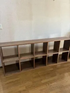 スタッキングシェルフ