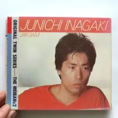 Junichi Inagaki 246:3AM & Shylight 2枚組