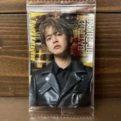 片寄涼太　BOT ウエハース　トリカ　GENE