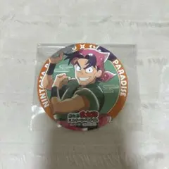 忍たま　スイパラ　特典コースター　潮江