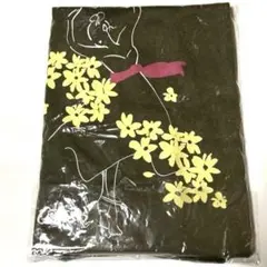 【新品・未使用】Curves 半袖VネックTシャツ　LAサイズ　カーキ色のサムネイル