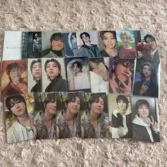 Seventeen セブチ トレカ まとめ売り ウォヌ - メルカリ