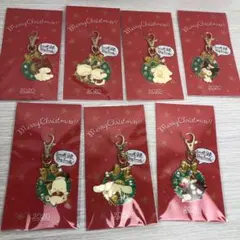 【レア】サンリオ キーホルダー ノベルティ【非売品】