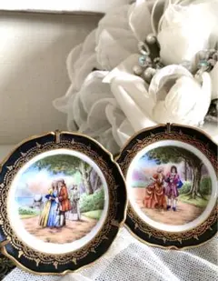 2025年最新】リモージュ ミニチュアの人気アイテム - メルカリ