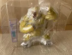 ドラゴンボール 一番くじ フィギュア ラストワン賞 黄金大猿悟空