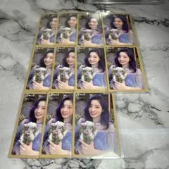 ダヒョントレカ