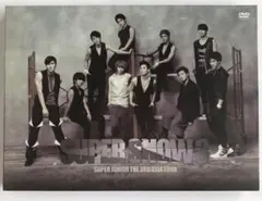 SUPERJUNIOR♡SUPERSHOW3♡日本語字幕
