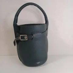 ✨美品✨CELINE セリーヌ ビッグバッグ バケット ナノ ショルダーバッグのサムネイル