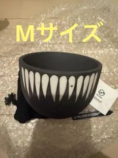 VALIEM MONSTER MOUTH 鉢 14cm Lサイズ VALIEM MONSTER MOUTH 鉢 14cm Lサイズ - メルカリ