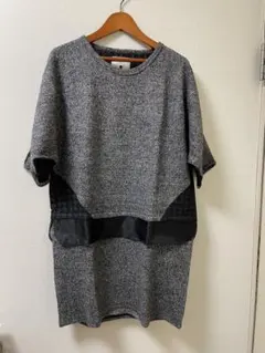 STELLA CIFFONのミニワンピース