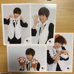 Aぇ!group 末澤誠也 公式写真 ステフォ 12枚 まとめ売り