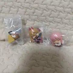 チェンソーマン おねむたん アースカラー パワー マキマ ポチタ