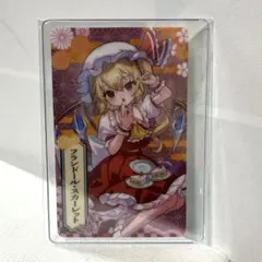 2026年最新】東方project メタリックカード シークレットの人気