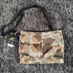 ニューバランス ショルダーバッグ