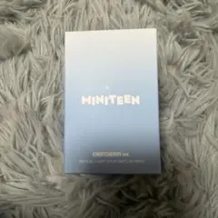 miniteen エスクプス ペンライトキーリング ライトスティックパーツのサムネイル